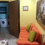 Beach Apartment