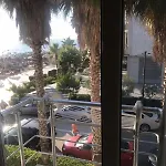 Beach Apartment