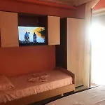 Beach Apartment