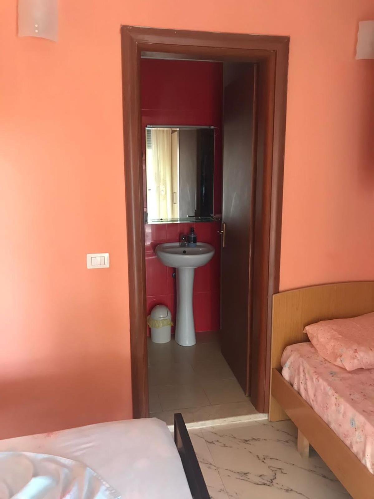 Apartamento Beach Apartment