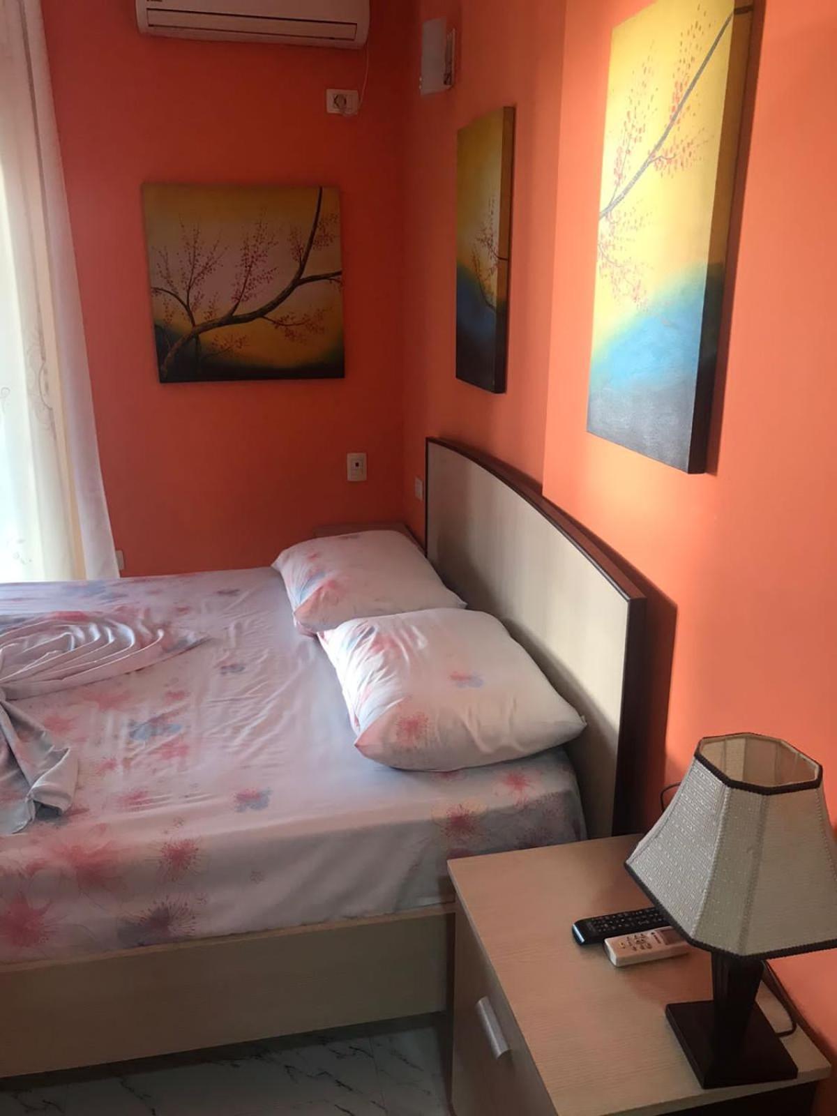 Beach Apartment Appartamento