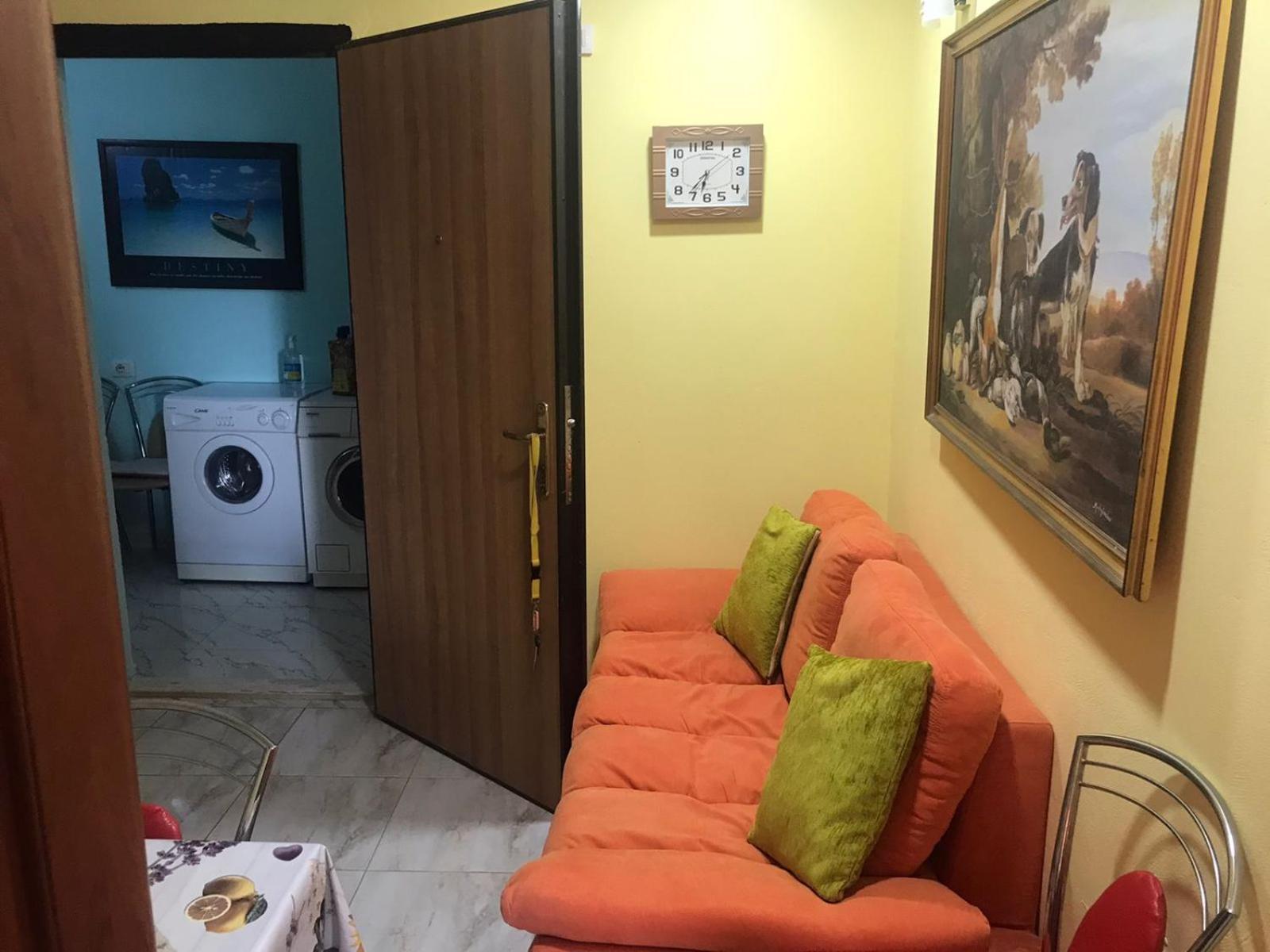 Beach Apartment * Durrës