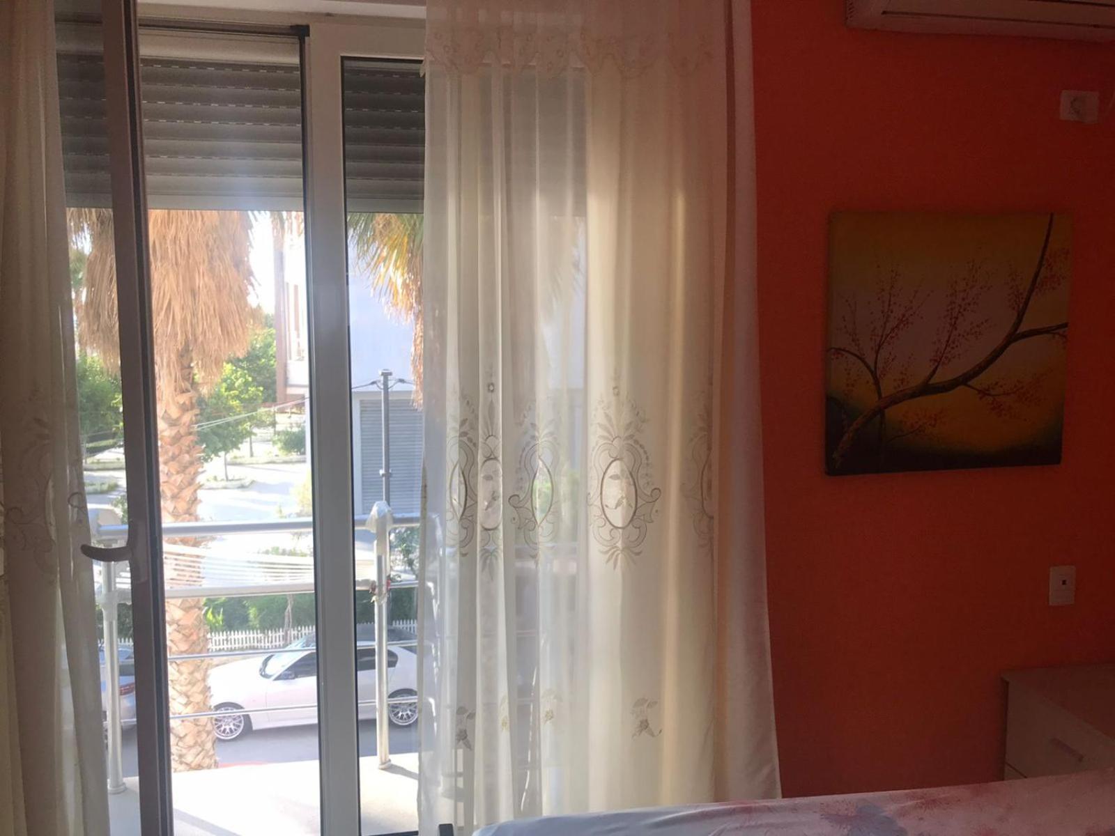 Beach Apartment * Durrës