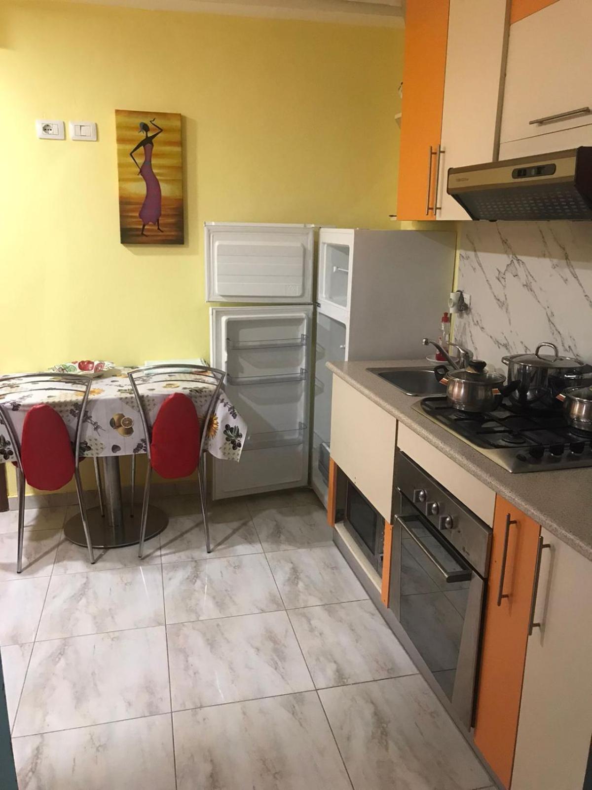 Appartamento Beach Apartment
