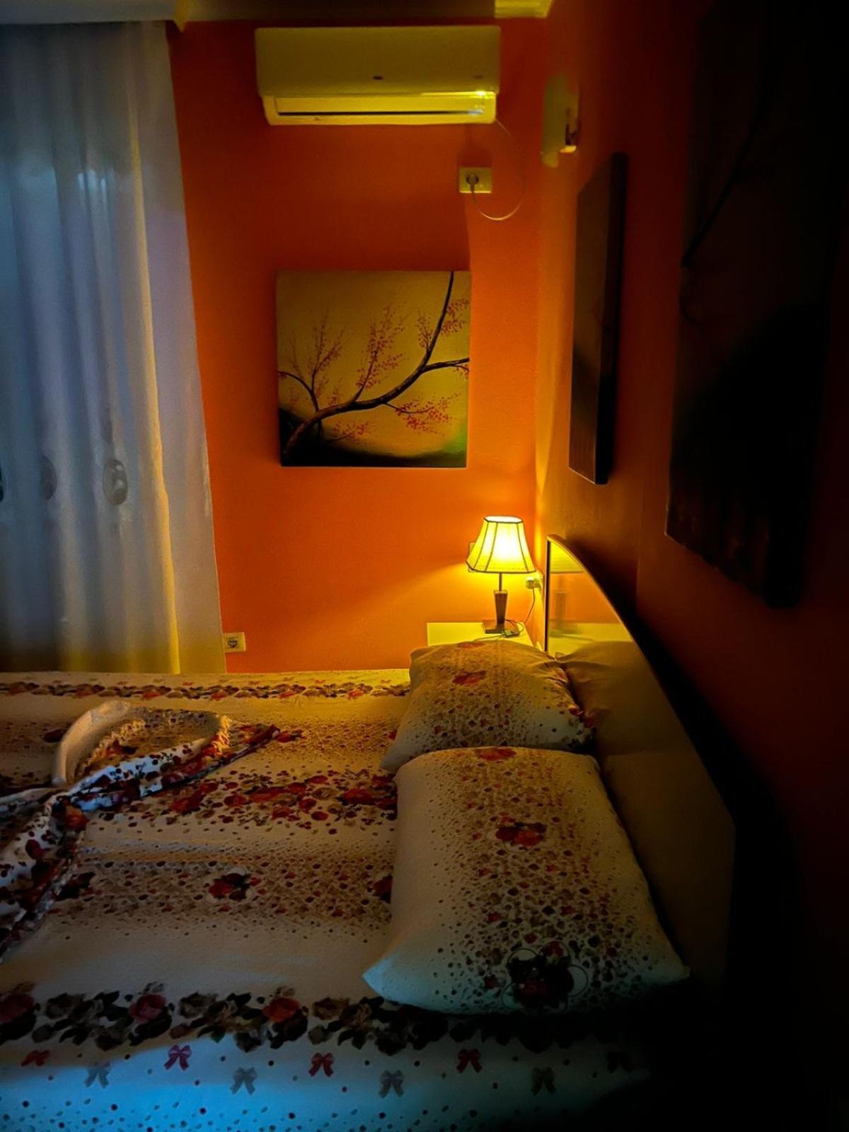 Beach Apartment Appartamento