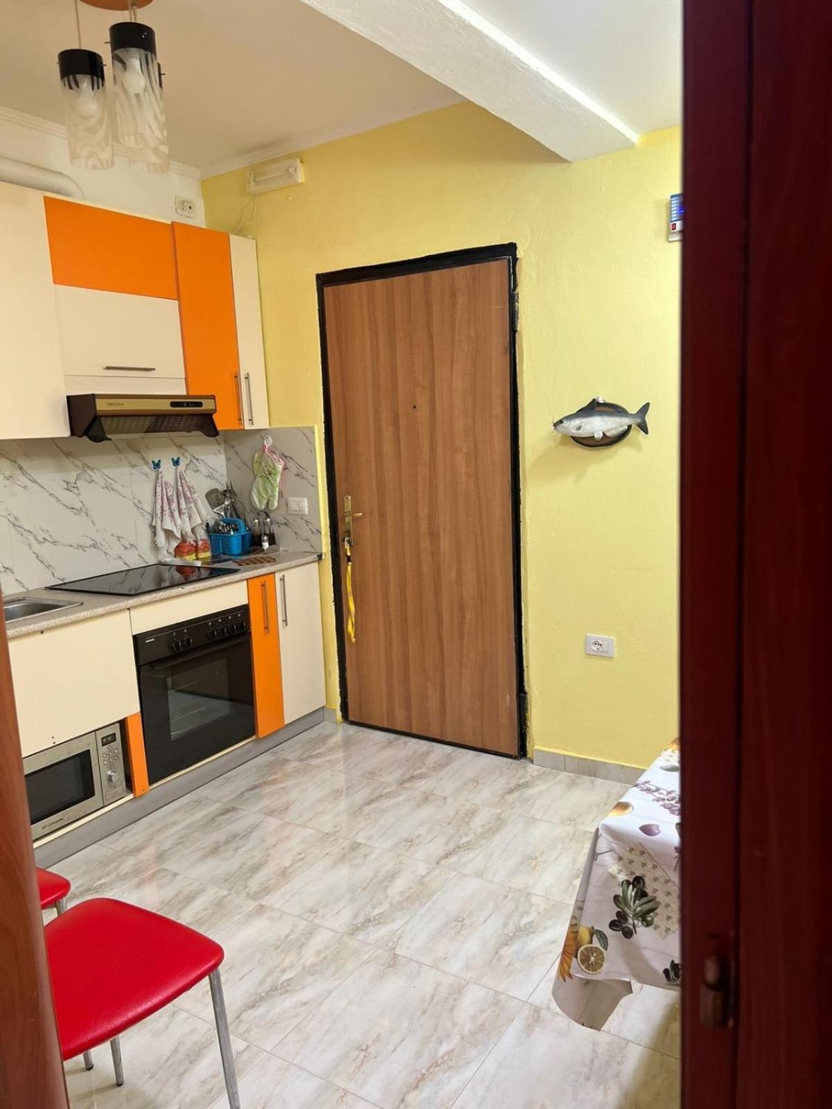 Appartamento Beach Apartment *